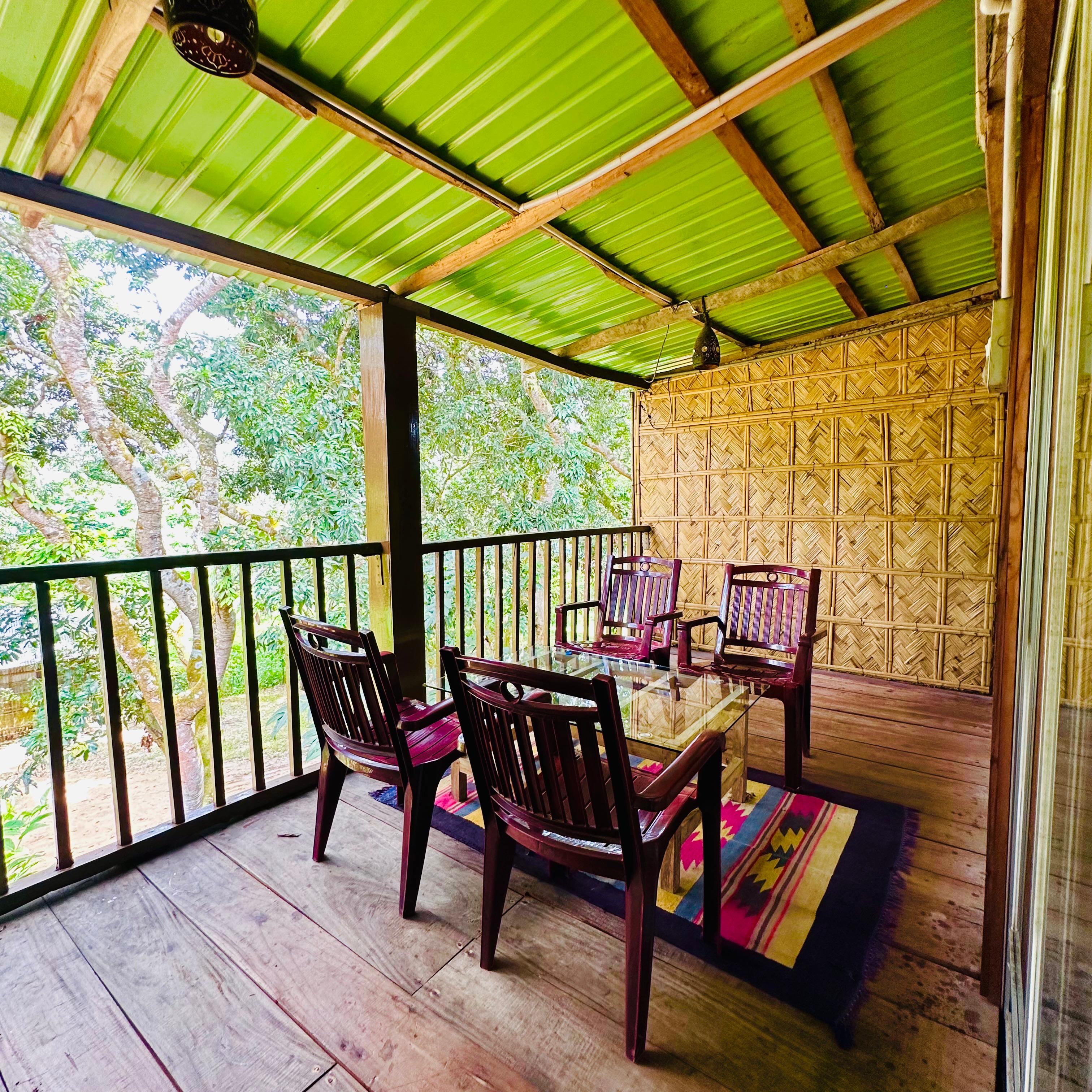 Seasonal holiday offer at Litchibari Eco Resort in Sreemangal